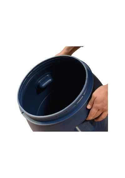 Refsan Plastik Varil Bidon 30 L