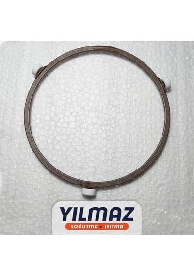 Mikrodalga Fırın Döner Tabla Altlığı (Halka, Yuvarlak) - 499061591