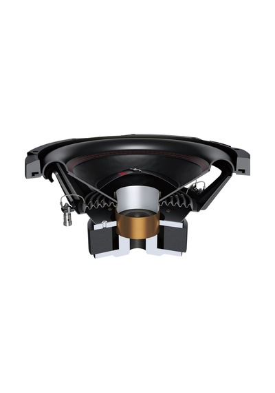 Pıoneer Ts-w3010pro 1500 Watt 30 Cm Subwoofer