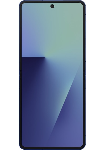 Samsung Galaxy Z Flip7 256 GB (Samsung Türkiye Garantili)