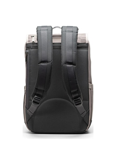 Herschel Little America Mid Backpack Omuz Çantası-en: 22,5 Cm, Boy: 13,5 Cm, Derinlik: 9,5 Cm 11391-07128 Gri Gri