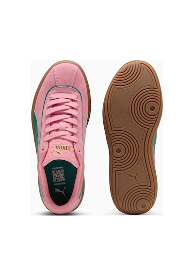 Puma Club Klassika Sd Kadın Yetişkin Sneaker Pembe