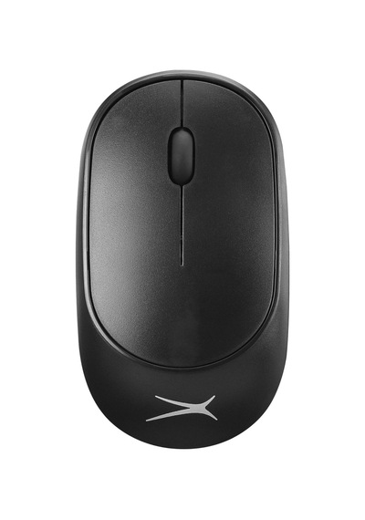 Altec Lansing Albc6314, Siyah, 2.4ghz Kablosuz, Türkçe Q, Klavye Mouse Set Diğer