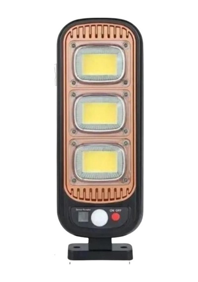 Buffer Sensörlü Güneş Enerjisi İle Şarj Olabilen Duvara Monte Solar Aydınlatma Gl-84069