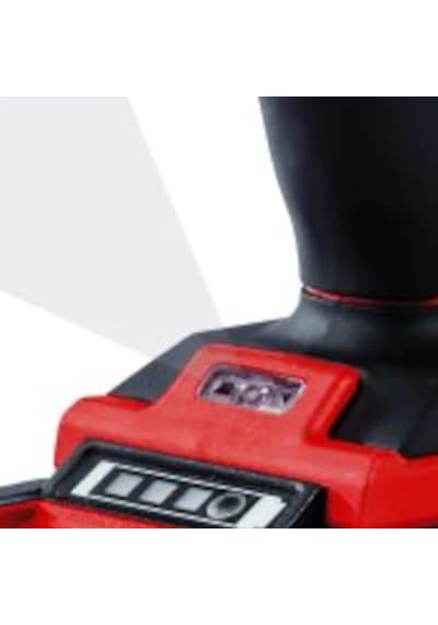 Einhell Axxıo Taşlama Makinesi + TE-CD 18/40 18V 4 Ah Li-ion Çift Akülü Vidalama Seti