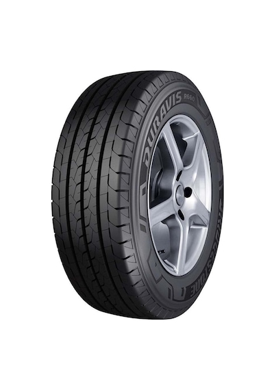 Bridgestone 195/65 R16 R660 104/102T 6PR Yaz Lastiği 2024