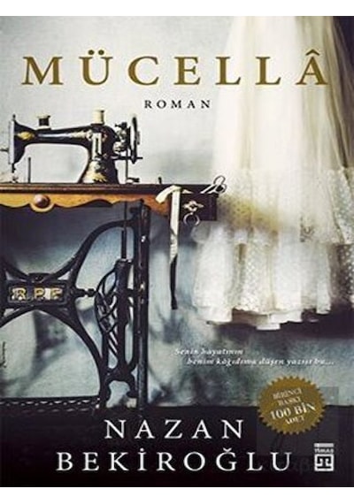 Timaş Yayınları - Mücella