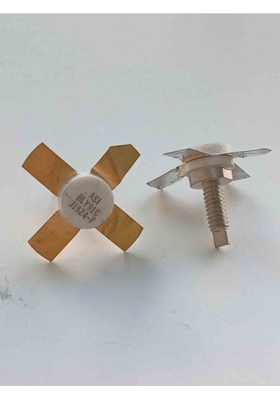 Bly91c Ası Rf Transistör
