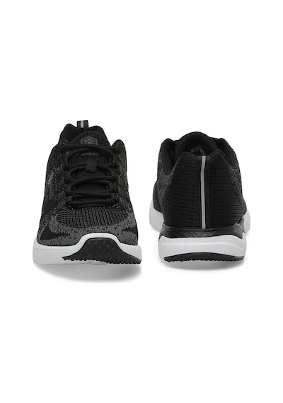 Lumberjack Erkek Sneaker Siyah 101497904 Maxımus 4fx 24ys94000704 S9401 Siyah