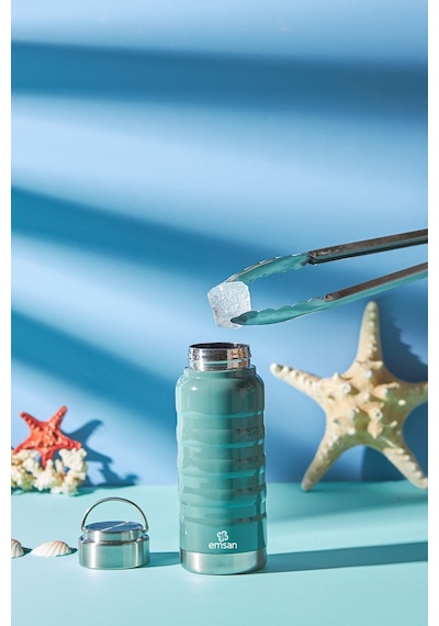 Emsan Vigor Termos Green 400 ml