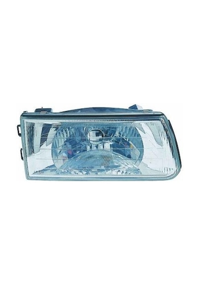 Mitsubishi L300 Minibüs Far Sol 01 Sonrası  Depo