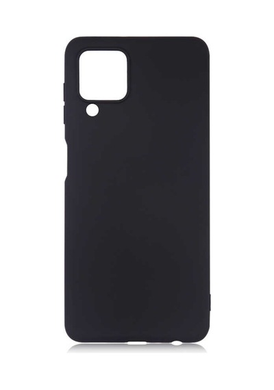 Galaxy A22 4G Kılıf Zore Premier Silikon Kılıf