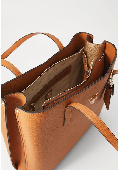 Guess Merıdıan Iı Gırlfrıe-kadın Omuz Çantası -bg697423 Cog
