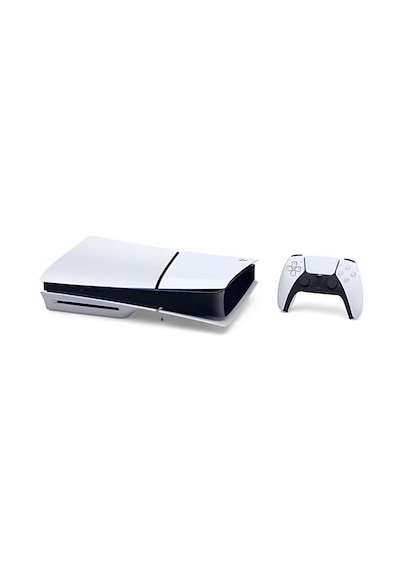 Sony Playstation 5 Ps5 Slim 1 Tb Standart Edition Oyun Konsolu