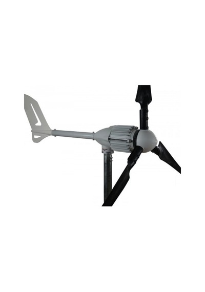Enerjitem E-1000 24v Rüzgar Türbini