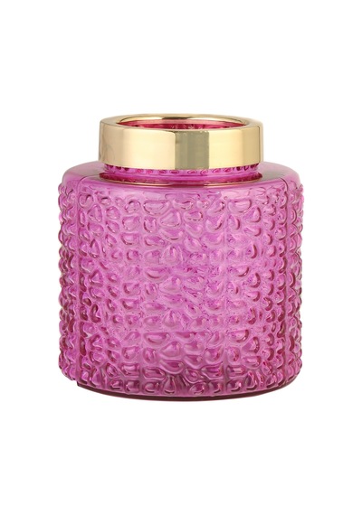 Vitale Blob Pembe Vazo Ak.wlt0958