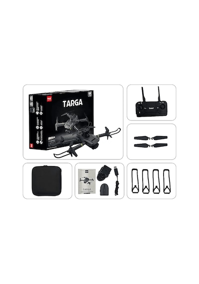 Bood Targa Drone