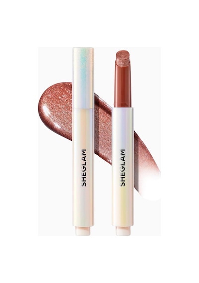 Sheglam Poutperfect Nemlendirici Katı Ruj Rujlar Gold Rush