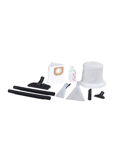 Master Cc 5750 2400w Halı Yıkama Robotu Su Hazneli, Toz Torbalı