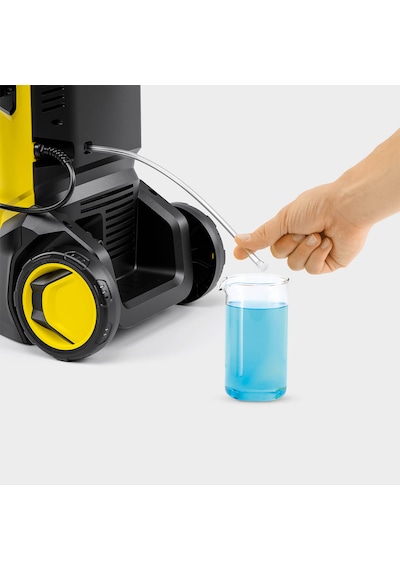 Karcher K 6 EU Basınçlı Yıkama Makinesi