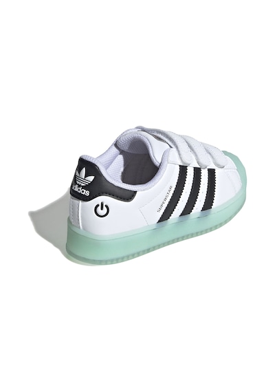 Adidas Superstar Led Lights Comfort Closure Çocuk Günlük Spor Ayakkabı C-adııg7004f10a00 Beyaz Adidas Superstar Led Lights Comfort Closure Çocuk Günlük Spor Ayakkabı C-adııg7004f10a00 Beyaz
