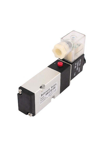 Esta 4m210-08 Pneumatic Cylinder