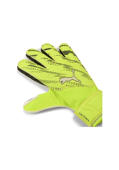 Ultra Match Protect Rc Unisex Sarı Kaleci Eldiveni 04208611 Sarı