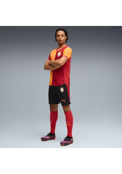 Puma Galatasaray 25/26 Erkek Futbol Şortu 779823 05 Siyah