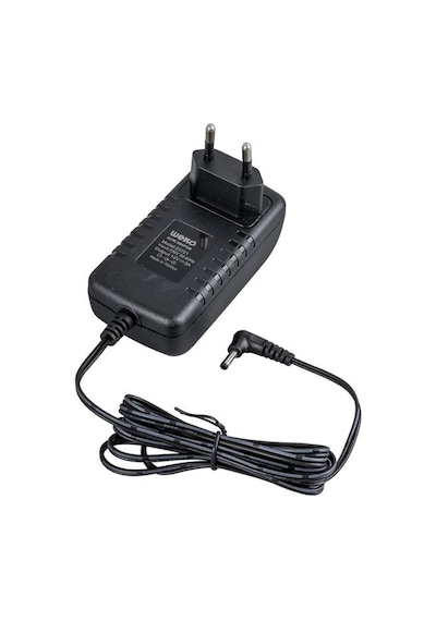 Weko 12 Volt - 3 Amper 3.5 1.35 Uçlu Yerli Üretim Yazar Kasa Pos Adaptörü