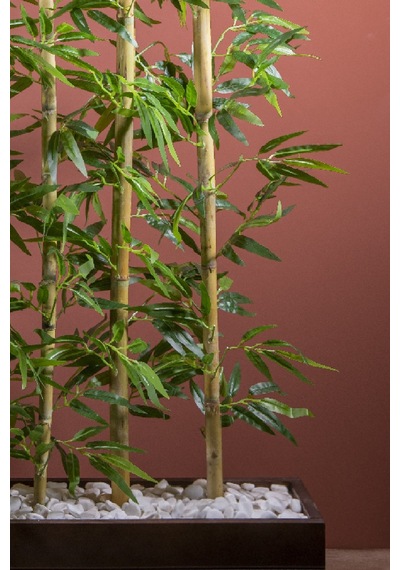 Yapay Çiçekçiniz 140 Cm Bambu Seperatör