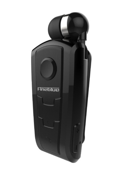 Fineblue F910 Csr4.1 Geri Çekilebilir Kablo Bluetooth Kulaklık