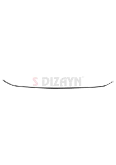 S-Dizayn Vw Passat B8 Krom Ön Tampon Çıtası 2015-2019