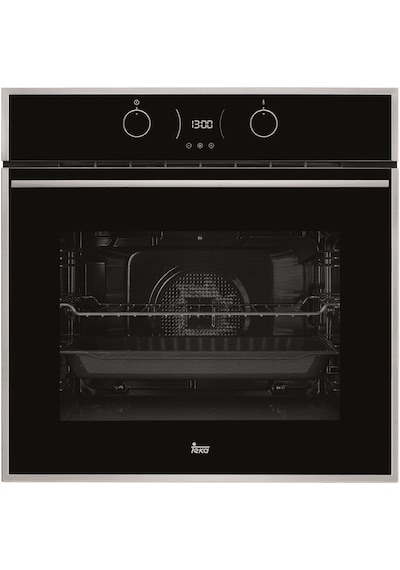 Teka HLB 840 P Ankastre Multifonksiyonel Dijital Ekranlı Turbo Fırın