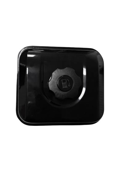 Kaan 7 Hp Benzinli Çapa Makinesi Yakıt Deposu - Komple Set Kapak + Filtre Dahil