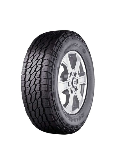 Bridgestone Dueler A/t 002 245/70r17 114t XL M+s 3pmsf  Yaz Lastiği 2025