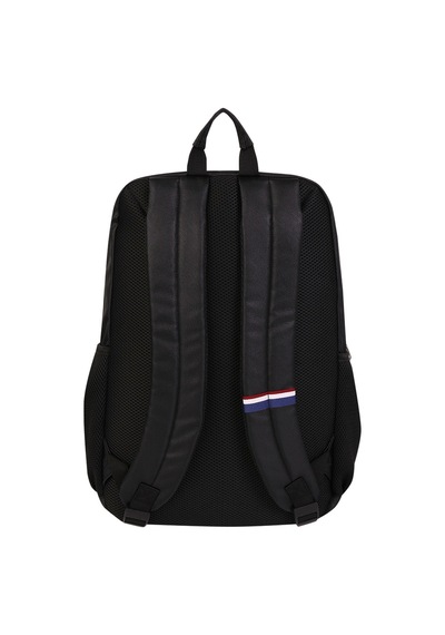U.s. Polo Assn. Plcan24097 Sırt Çantası Siyah
