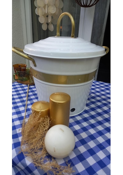 Patates Soğan Kovası Galvın 40x30 Diğer