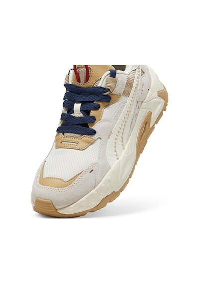 Puma Rs-trck Expeditions Unisex Günlük Ayakkabı 39534402 Bej