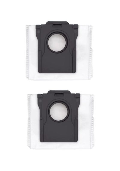 Dreame D10 Plus Gen 2 Rll42sda Uyumlu 2 Adet Toz Torbası