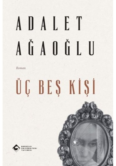 Üç Beş Kişi - Ybve-667417