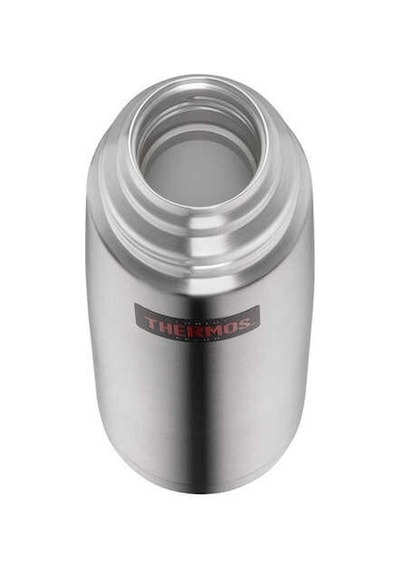 Thermos Fbb-750 Light Compact 0,75lt Paslanmaz Çelik Termos 183650 Gri