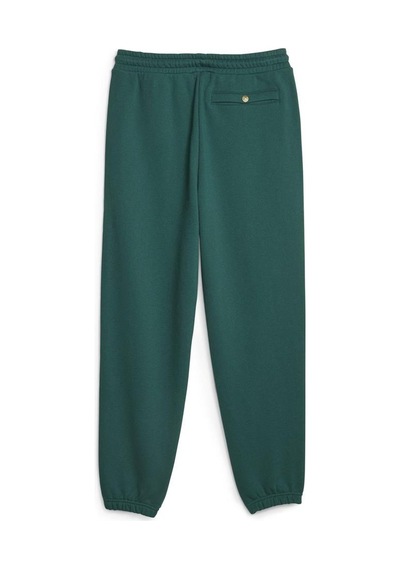 Puma X Staple Sweatpants Tr Erkek Eşofman Altı-yeşil Yeşil