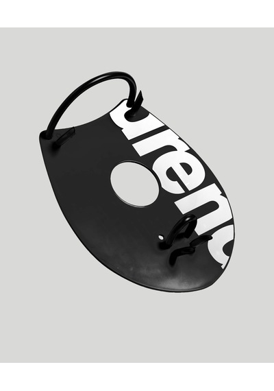 Arena Elite Hand Paddle 2 El Paleti Siyah