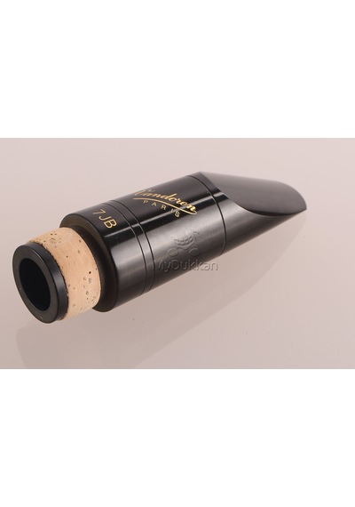 Vandoren 7jb Bb Clarinet Mouthpiece Traditional Klarnet Bek