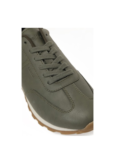 Kinetix Forfar 6fx Haki Erkek Sneaker 000000000102065054