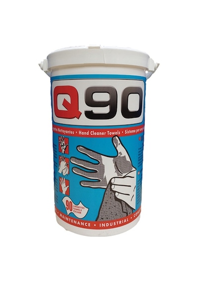 Q90 Temizleme Bezi