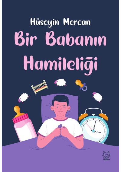 Bir Babanın Hamileliği