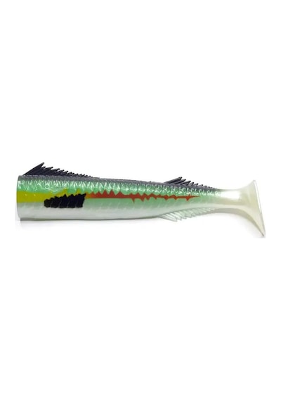 Jigging Ala Carta Real Fish 150gr. Doncella Yedekli Silikon Yem