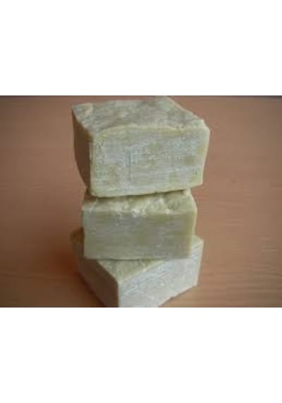 Natural Zeytınyağlı Sabun 3 Adet