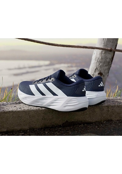 Adidas Galaxy 8 M Erkek Koşu Ayakkabısı Ih9813 Lacivert